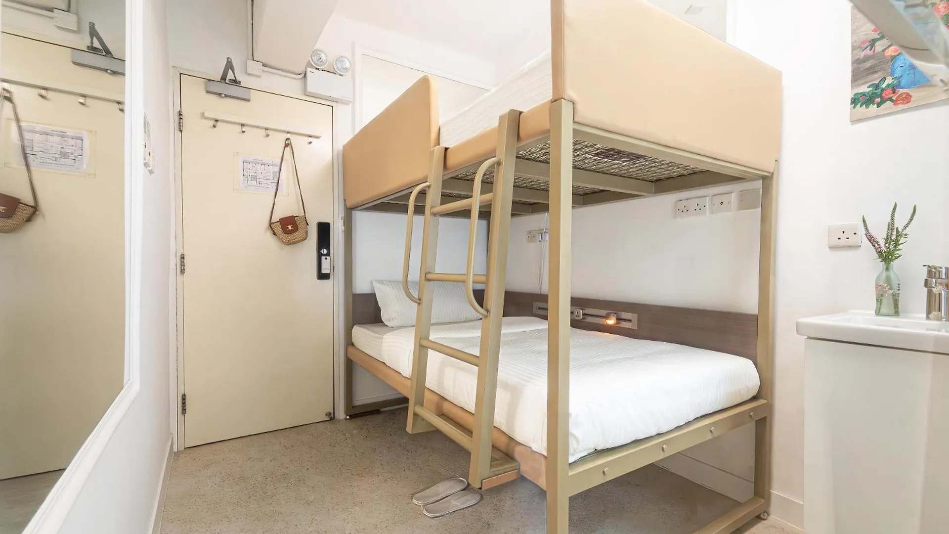 Guest house Apple Lnn Causeway Bay Hotel Hong Kong China