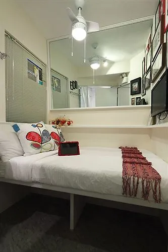 Guest house Apple Lnn Causeway Bay Hotel Hong Kong