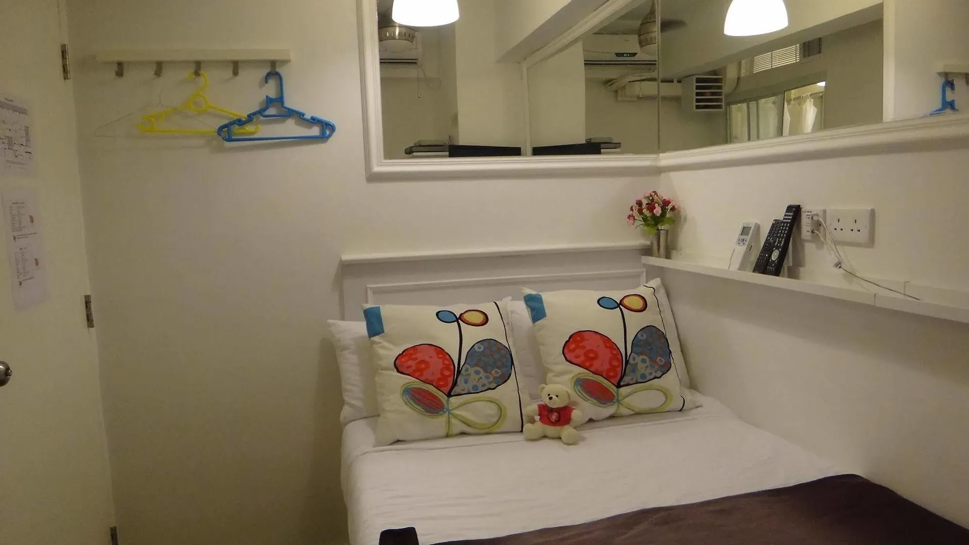 Apple Lnn Causeway Bay Hotel Hong Kong 0*,  China