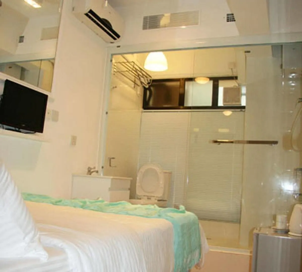 Apple Lnn Causeway Bay Hotel Hong Kong 0*,