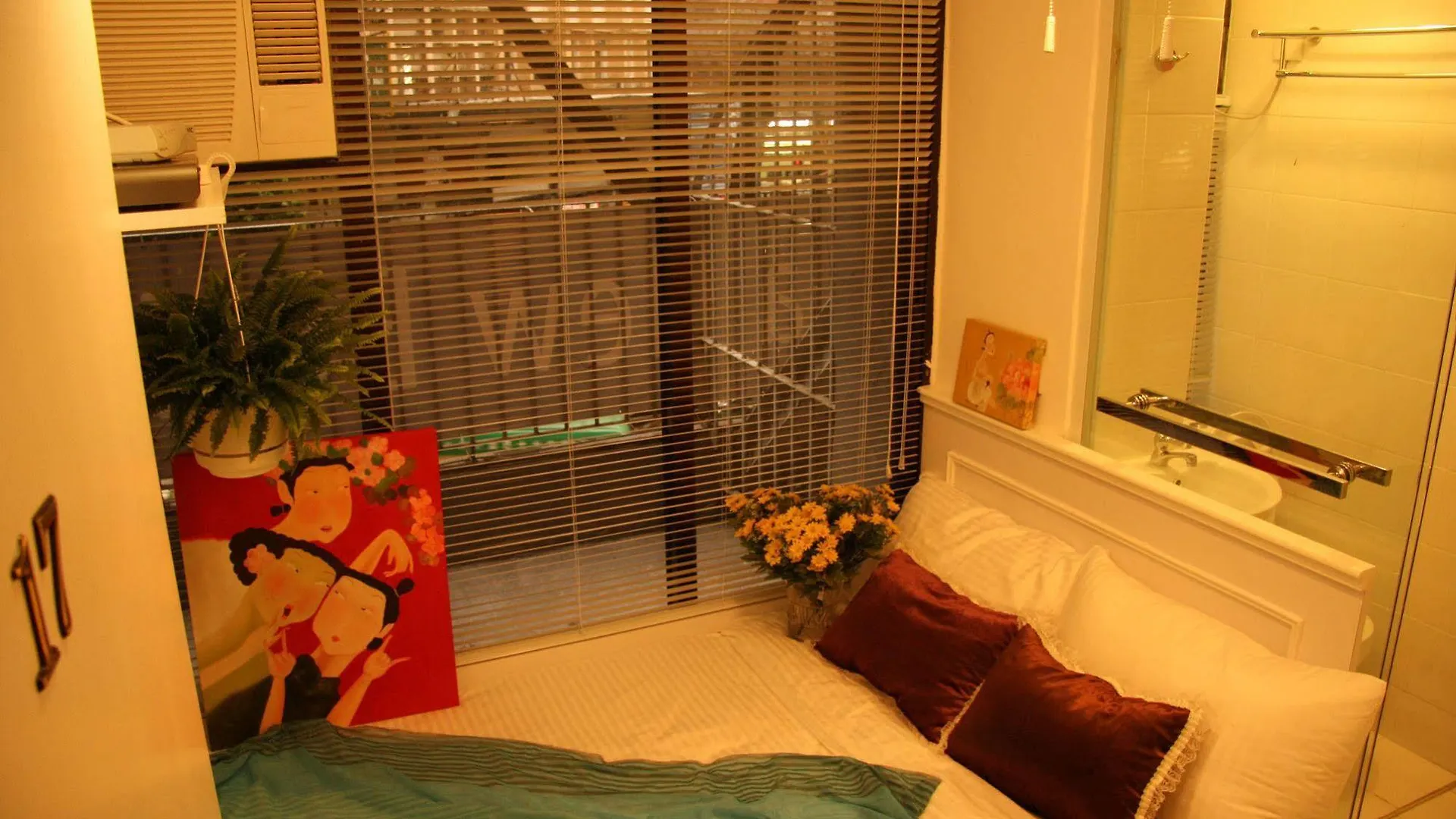 Guest house Apple Lnn Causeway Bay Hotel Hong Kong