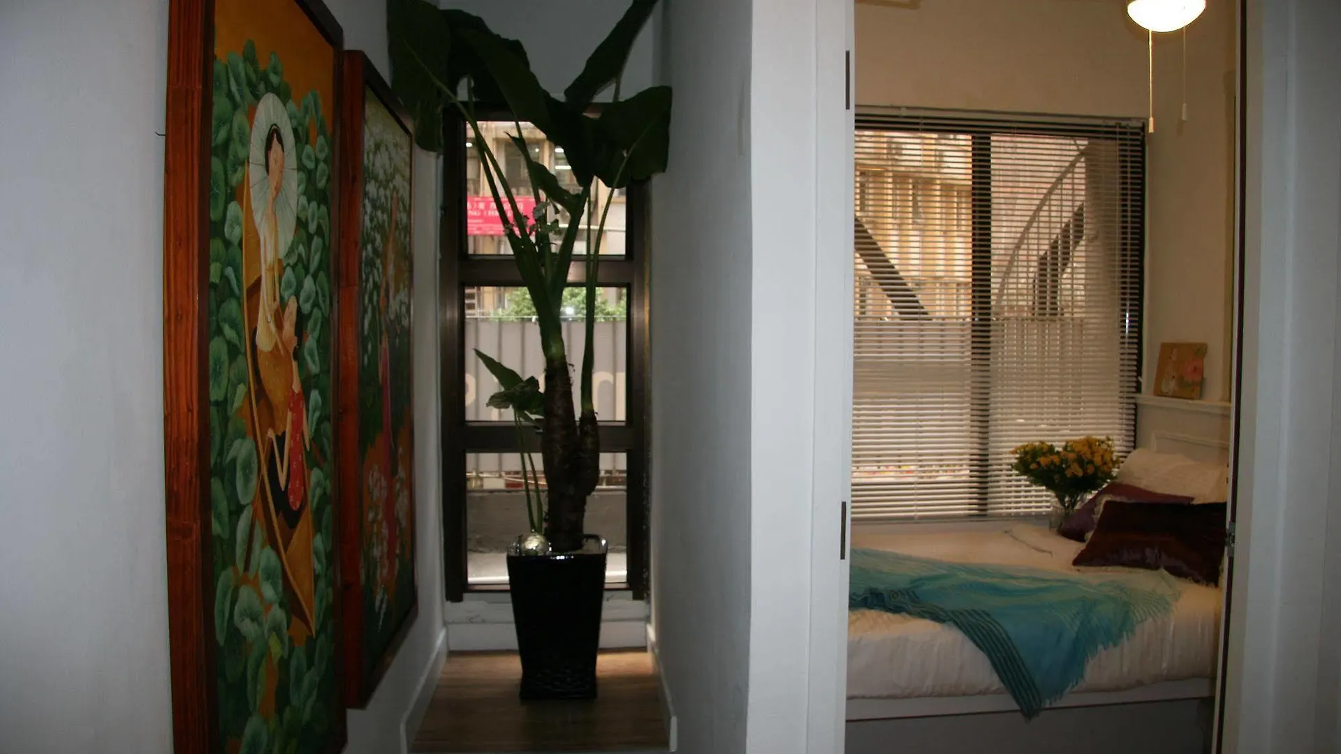 Guest house Apple Lnn Causeway Bay Hotel Hong Kong