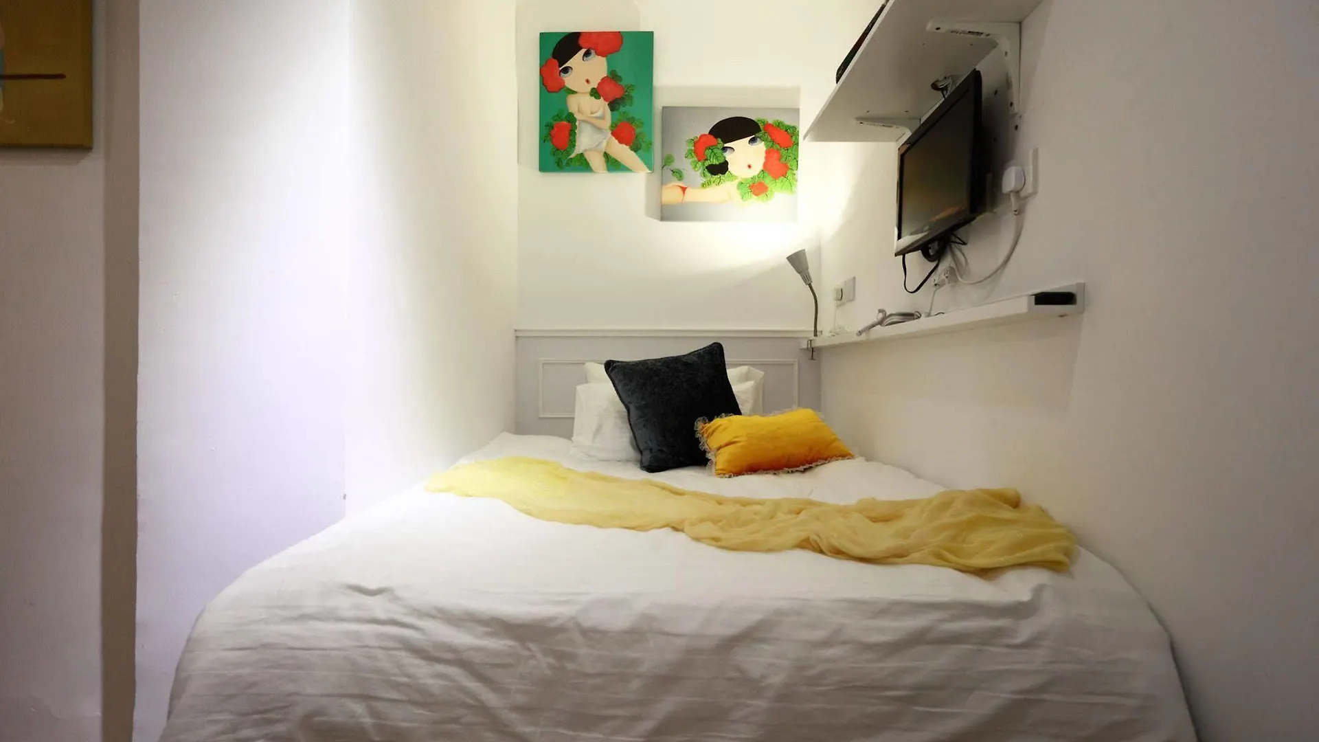 Guest house Apple Lnn Causeway Bay Hotel Hong Kong