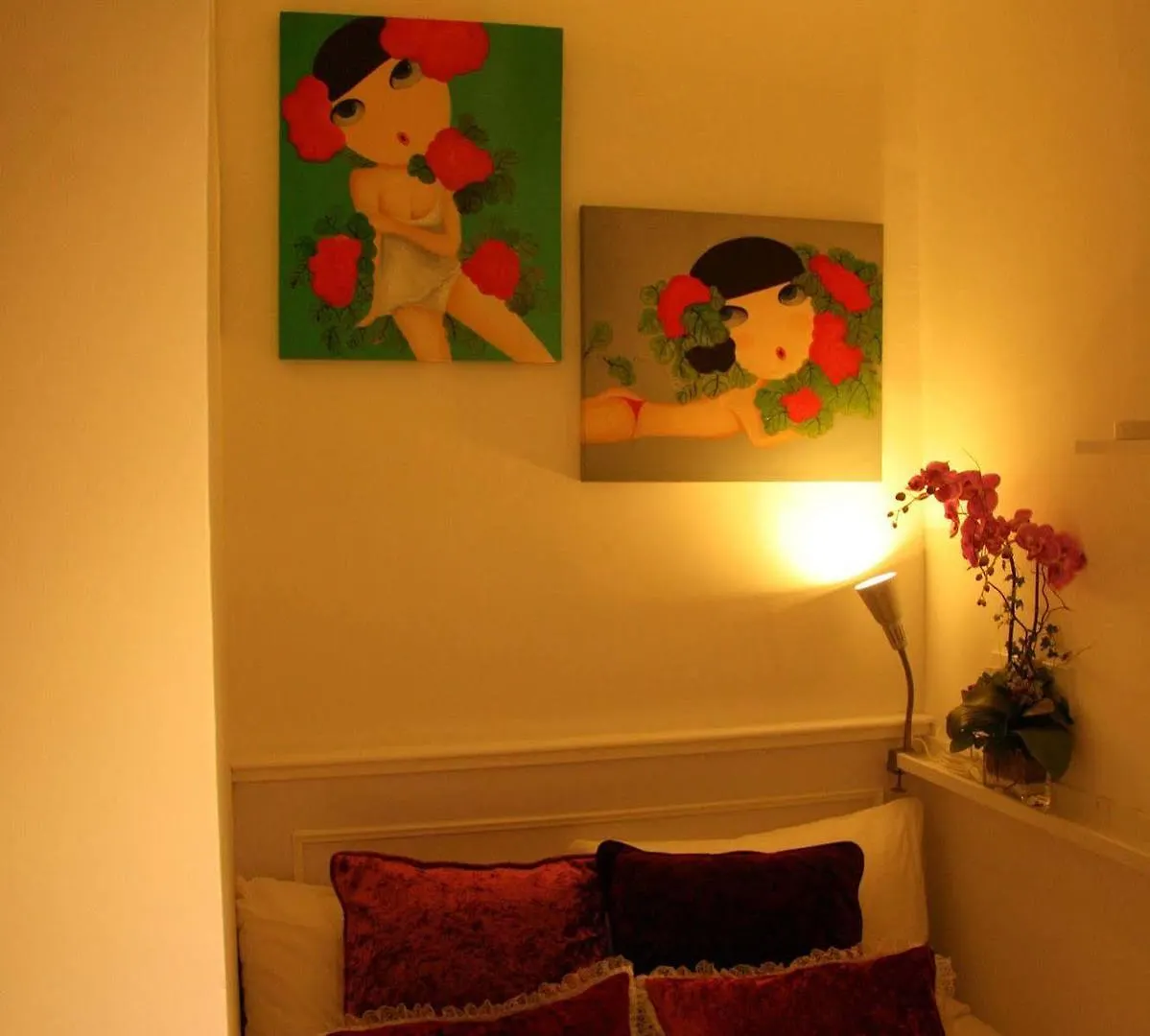 Apple Lnn Causeway Bay Hotel Hong Kong Guest house