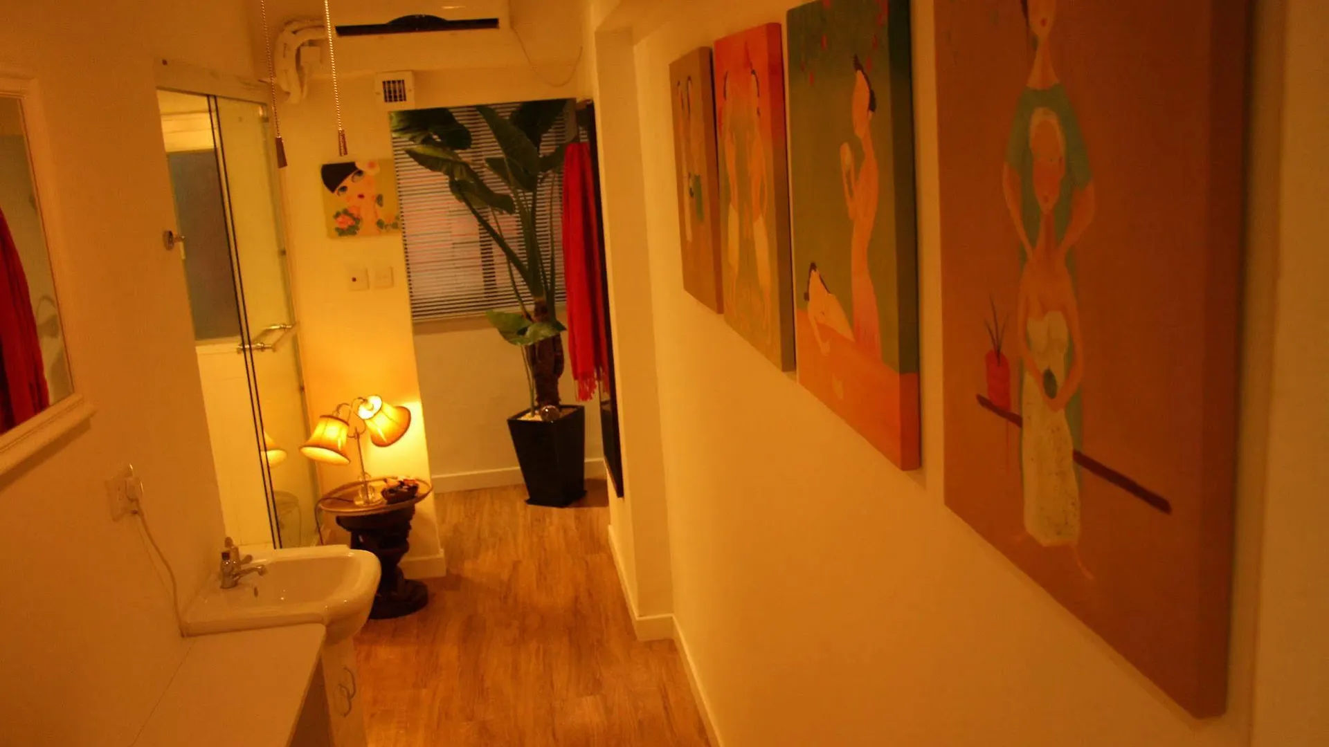Guest house Apple Lnn Causeway Bay Hotel Hong Kong