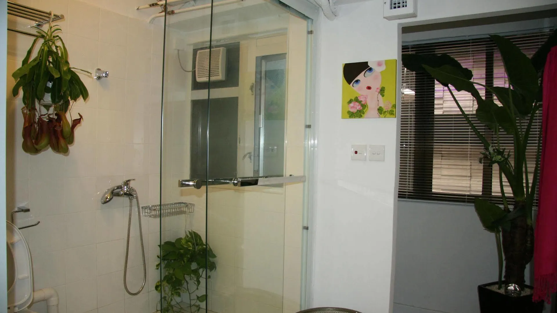 Guest house Apple Lnn Causeway Bay Hotel Hong Kong