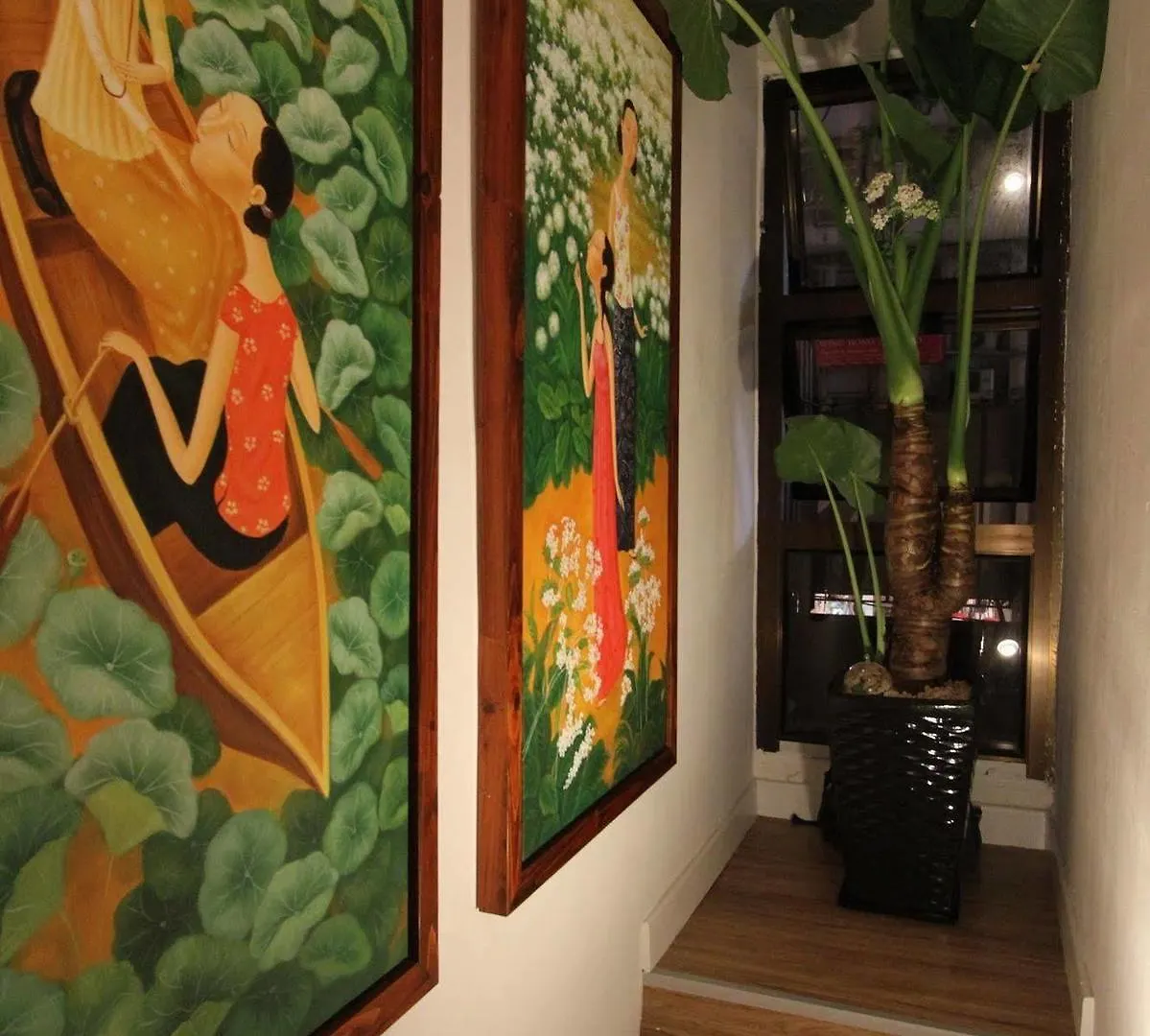 Guest house Apple Lnn Causeway Bay Hotel Hong Kong China