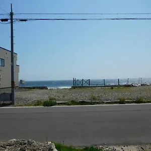 Seaside In Oyasu 函館市