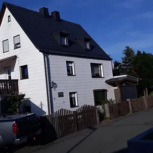 3 Sterne Wachter , Bischofsgrün Deutschland