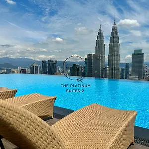 The Platinum 2 By Holma , Kuala Lumpur Ma­lay­sia