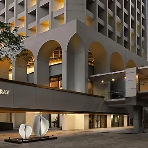 The Murray, Hong Kong, A Niccolo Гонконг