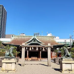 Orange House 801 大阪市