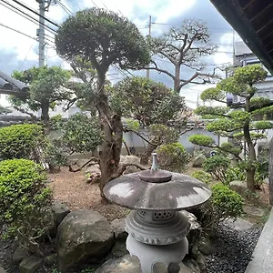 和風庭園豪邸 大阪市