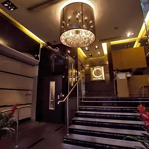 House Hongkong