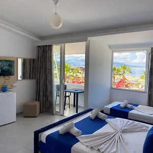 Santa Paola , Sarandë Albanien