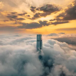 The Ritz-carlton, הונג קונג
