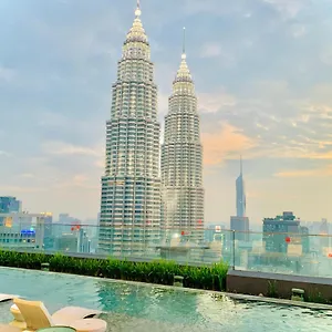 Star Sky Park Klcc , Kuala Lumpur Ma­lay­sia