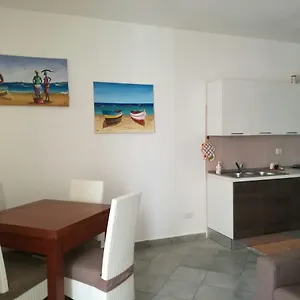 Casa Sara Boavista , Sal Rei Kap Verde