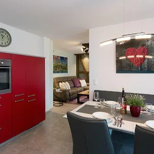 Ferienwohnung Schlossblick - City , Füssen Deutschland