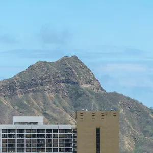 Island Colony 3*, Honolulu USA