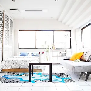 Cozy Apt Asakusa 東京都